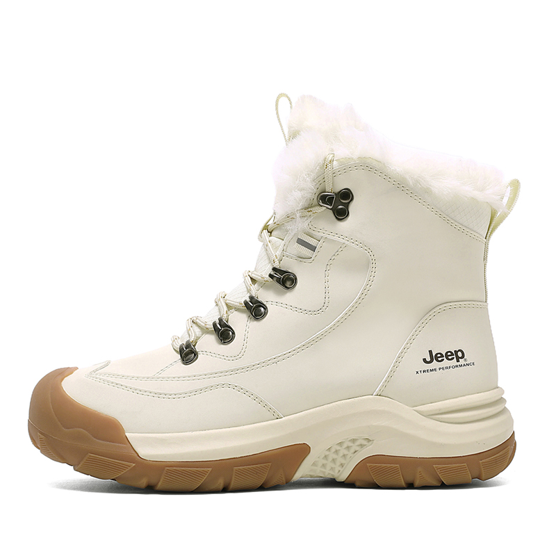 Теплые, износостойкие, нескользящие, короткие зимние ботинки для мужчин Jeep, Ecru
Теплые, износостойкие, нескользящие, короткие зимние ботинки для мужчин Jeep, Ecru