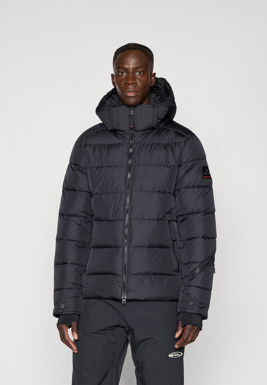 Куртка для сноуборда Bogner Fire + Ice LUKA, Black
Куртка для сноуборда Bogner Fire + Ice LUKA, Black