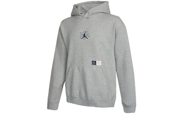Мужская толстовка Jordan, Серый
Мужская толстовка Jordan, Серый