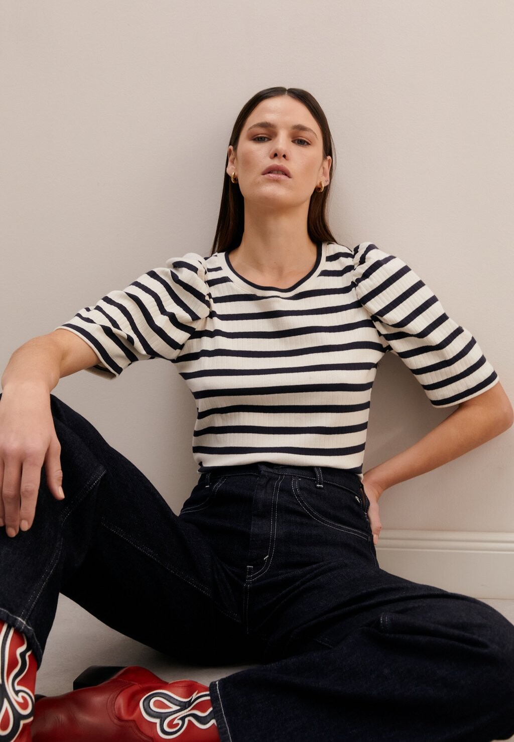 Футболка с принтом Jikolaz MUNTHE, цвет navy, Синий, Футболка с принтом Jikolaz MUNTHE, цвет navy
Футболка с принтом Jikolaz MUNTHE, цвет navy, Синий, Футболка с принтом Jikolaz MUNTHE, цвет navy