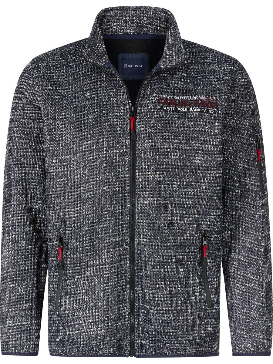 Куртка BABISTA Fleece, цвет mottled blue, Синий, Куртка BABISTA Fleece, цвет mottled blue
Куртка BABISTA Fleece, цвет mottled blue, Синий, Куртка BABISTA Fleece, цвет mottled blue