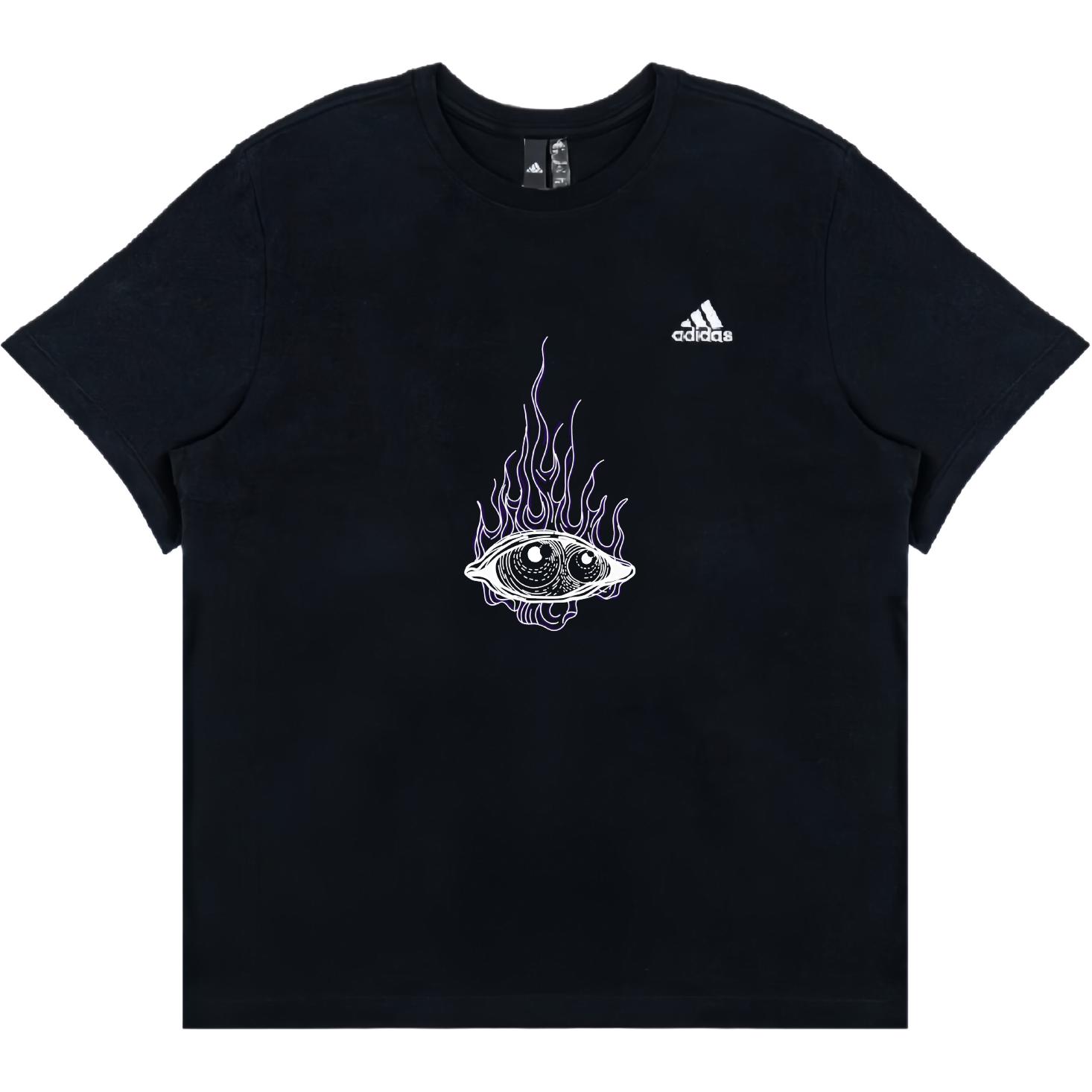 Adidas Футболка унисекс черная, Черный, Adidas Футболка унисекс черная
Adidas Футболка унисекс черная, Черный, Adidas Футболка унисекс черная