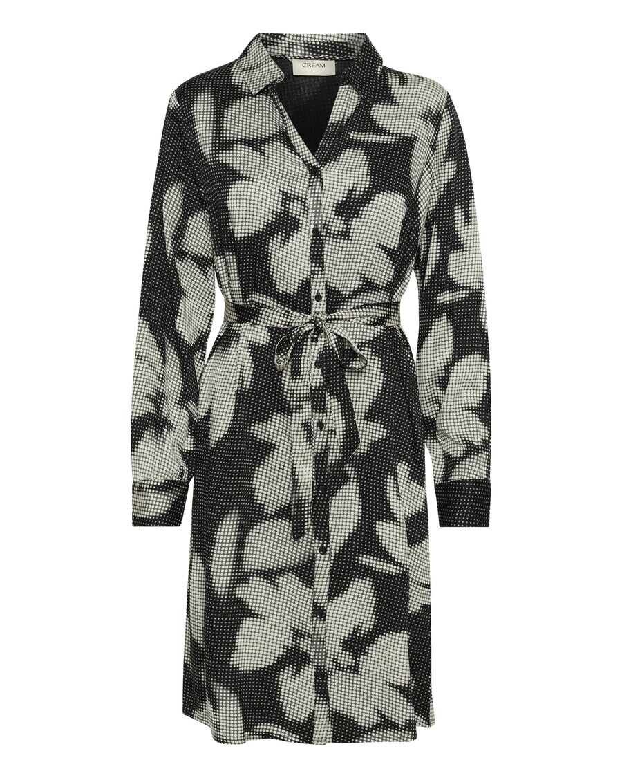 Мини платье Cream Dress Omma, черный
Мини платье Cream Dress Omma, черный