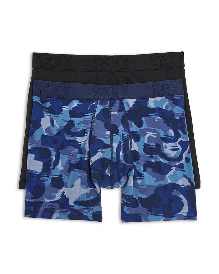 BB Охлаждающие Боксеры, 2 шт. SAXX, мультиколор
BB Охлаждающие Боксеры, 2 шт. SAXX, мультиколор