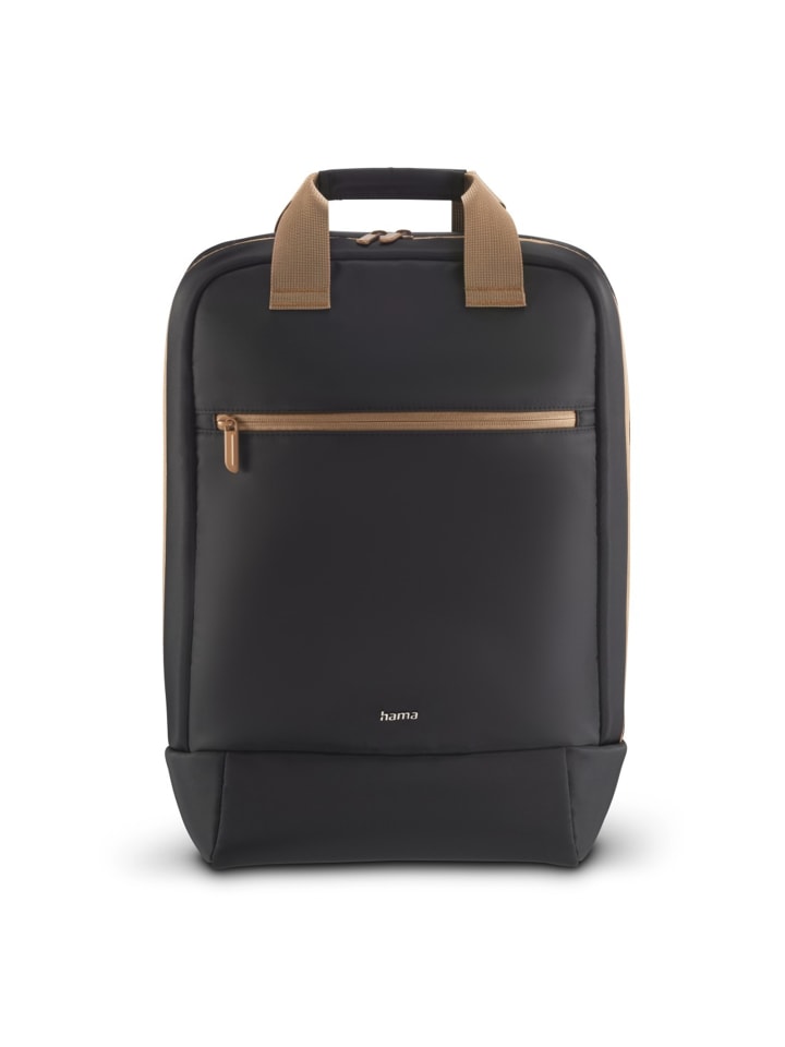 Рюкзак Hama, черный
Рюкзак Hama, черный
