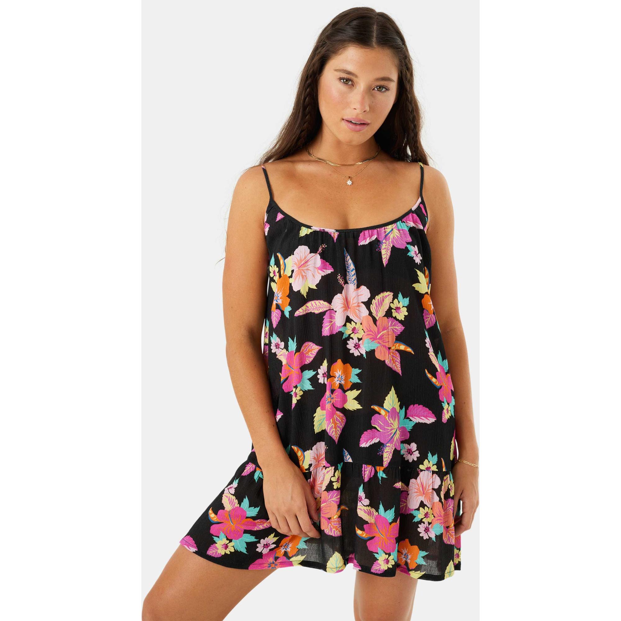 Женское летнее платье для занятий спортом ROXY, Multi
Женское летнее платье для занятий спортом ROXY, Multi