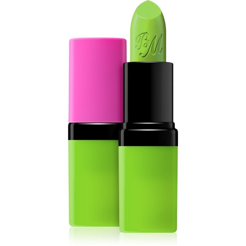 Губная помада Barry M Color Change, меняющая цвет в зависимости от настроения, оттенок Genie, 4,5 г Inna Marka
Губная помада Barry M Color Change, меняющая цвет в зависимости от настроения, оттенок Genie, 4,5 г Inna Marka