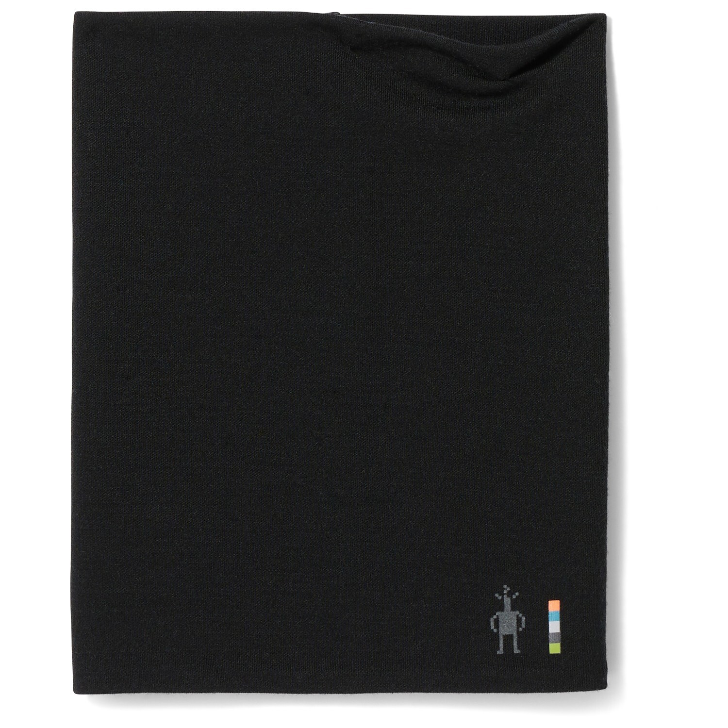 Шейный платок Smartwool Thermal Merino Reversible Neck Gaiter, цвет Black/Black
Шейный платок Smartwool Thermal Merino Reversible Neck Gaiter, цвет Black/Black