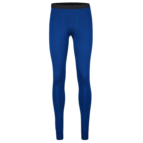 Merino240 best. длинные брюки - нижнее белье из мериноса Stoic, синий
Merino240 best. длинные брюки - нижнее белье из мериноса Stoic, синий