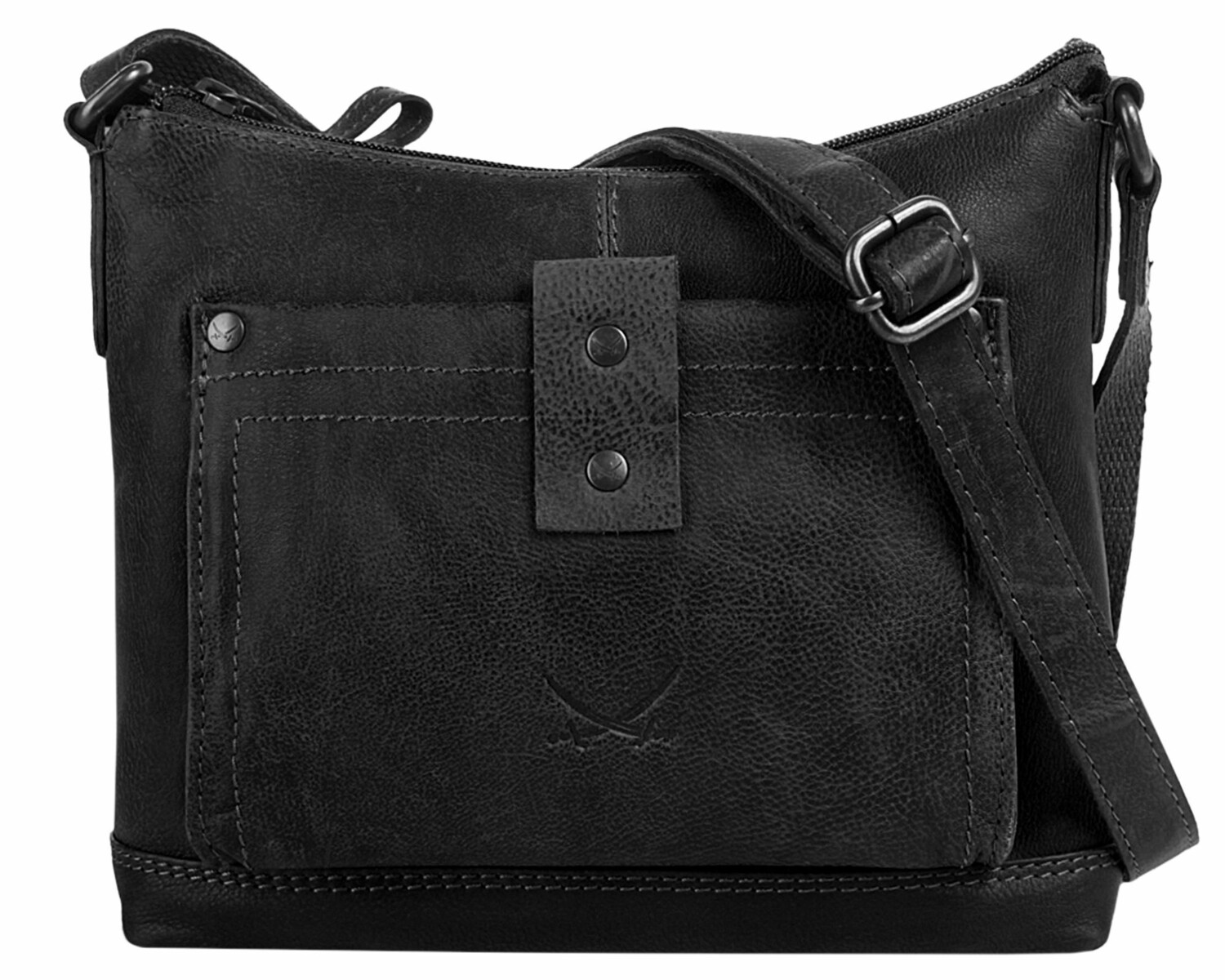 Сумка через плечо Sansibar Umhängetasche, черный
Сумка через плечо Sansibar Umhängetasche, черный