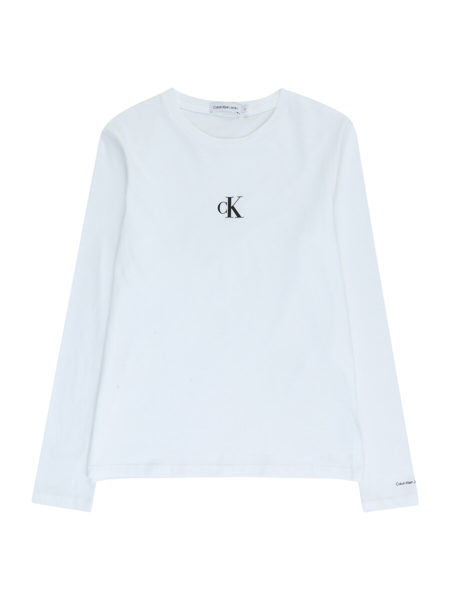 Рубашка Calvin Klein Jeans, белый
Рубашка Calvin Klein Jeans, белый