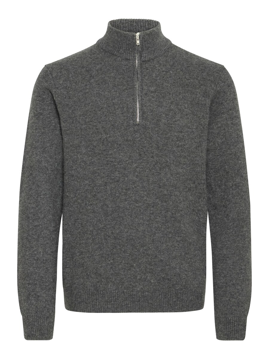 Свитер Casual Friday KARL, светло-серый
Свитер Casual Friday KARL, светло-серый