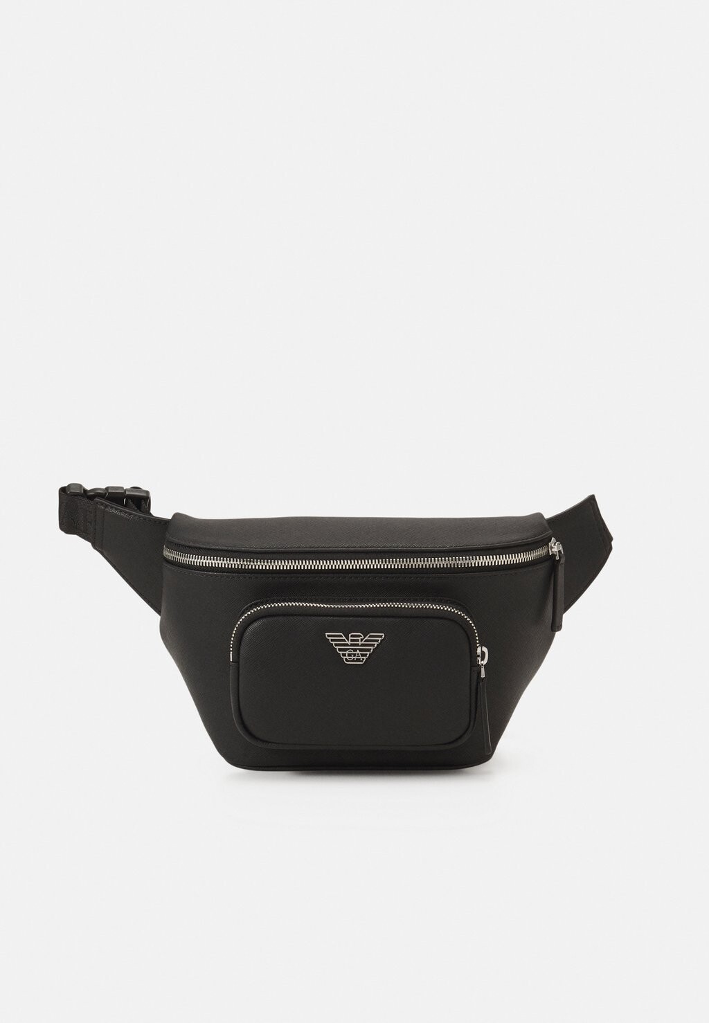 Поясная сумка WAISTBAG UNISEX Emporio Armani, черный
Поясная сумка WAISTBAG UNISEX Emporio Armani, черный