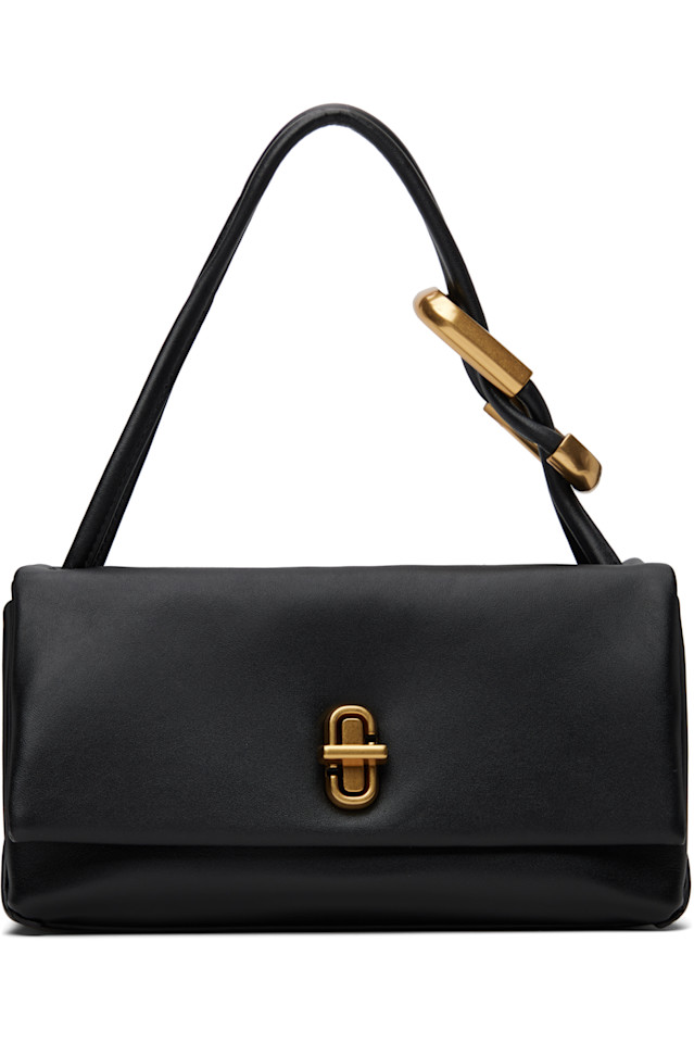 «Мини-Сумка Dual» Marc Jacobs, черный
«Мини-Сумка Dual» Marc Jacobs, черный