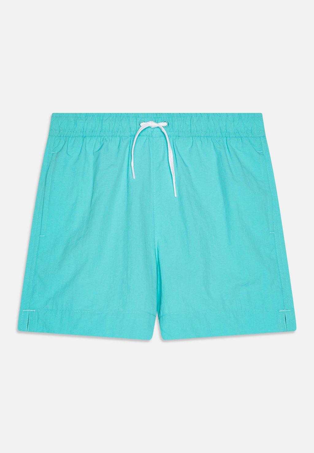 Пляжные шорты SMALL LOGO Champion, синий
Пляжные шорты SMALL LOGO Champion, синий