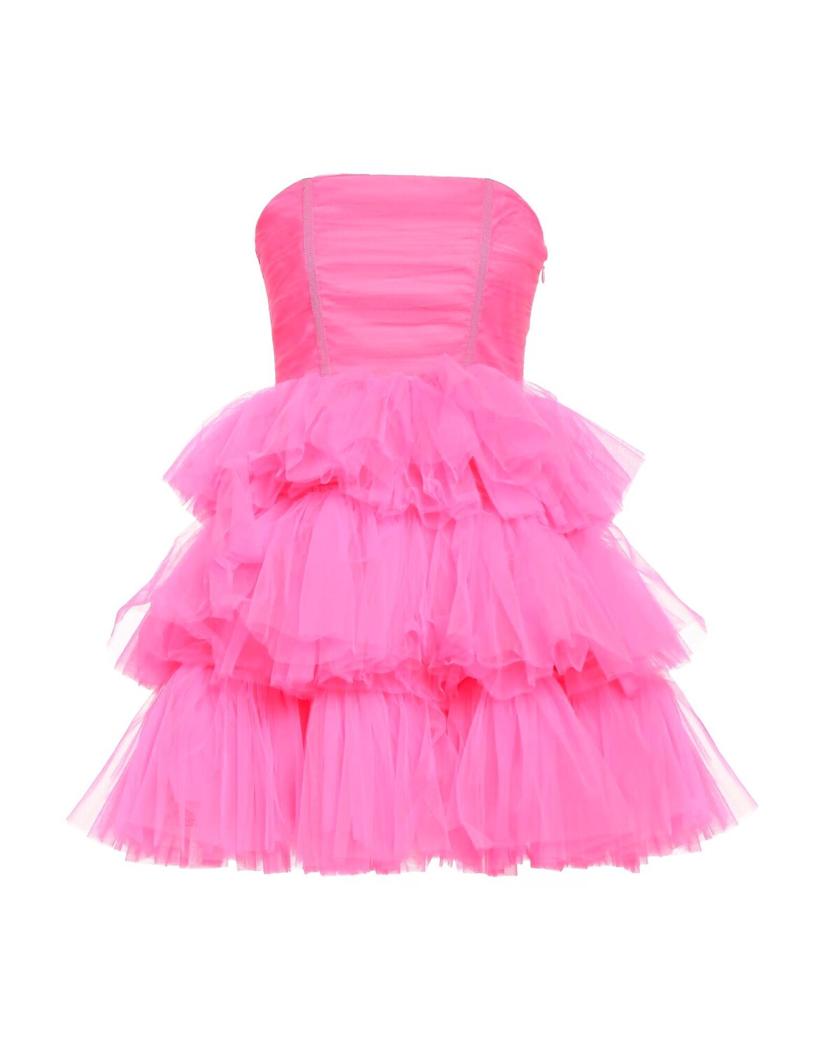 Платье 19:13 Dresscode, фуксия
Платье 19:13 Dresscode, фуксия