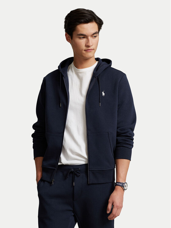 Свитшот regular fit 710888282002 Polo Ralph Lauren, синий
Свитшот regular fit 710888282002 Polo Ralph Lauren, синий