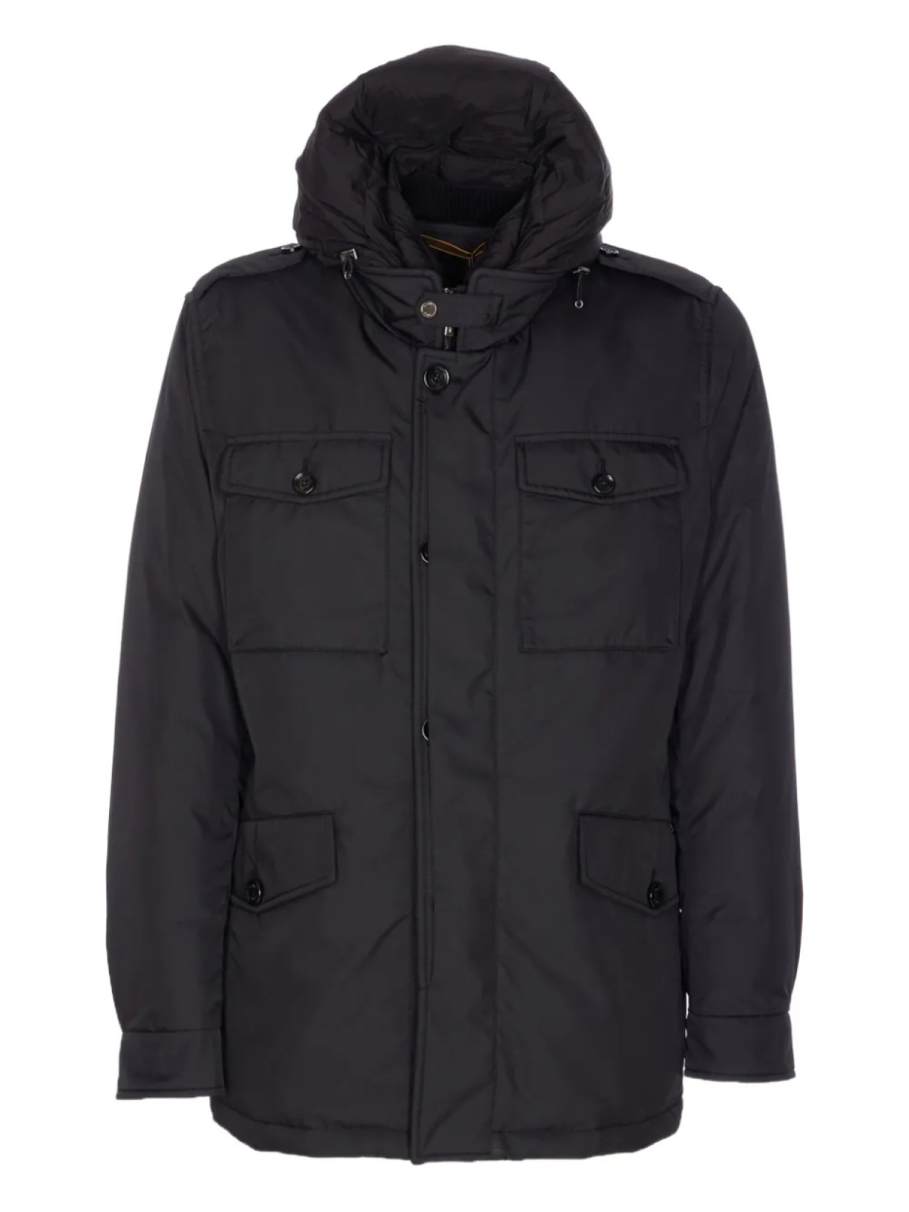 Куртка Moorer Isac-LL, черный
Куртка Moorer Isac-LL, черный