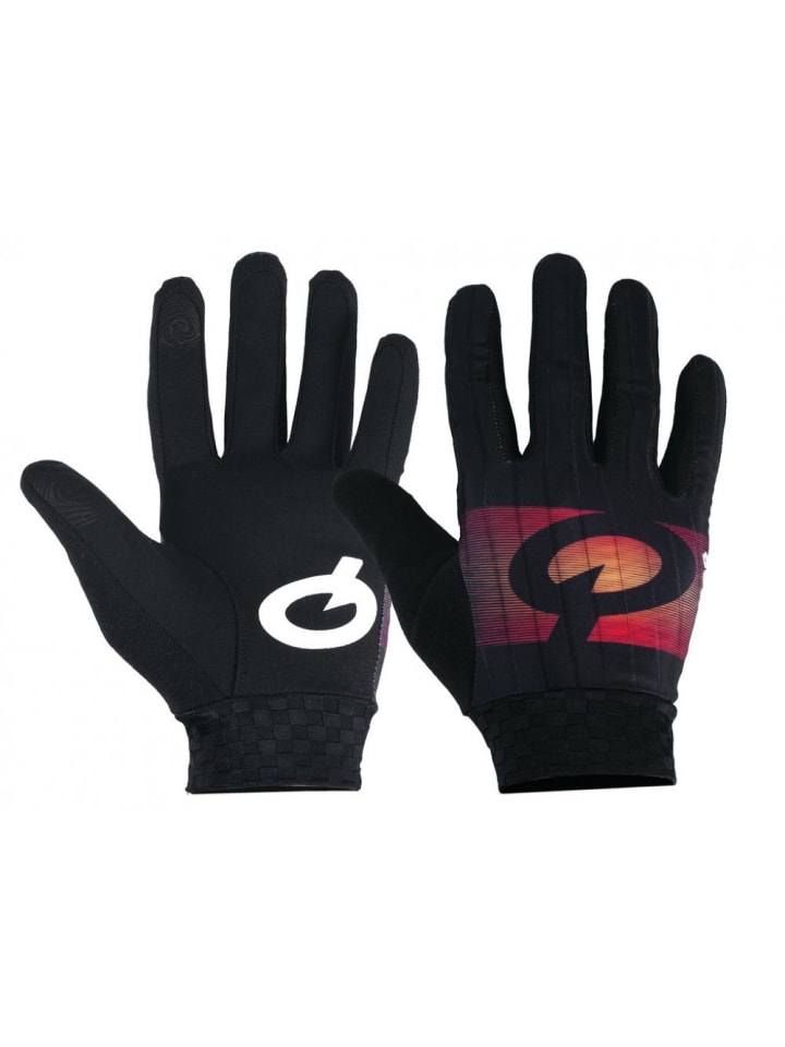 Унисекс перчатки Fadedong Fingers Prologo
Унисекс перчатки Fadedong Fingers Prologo