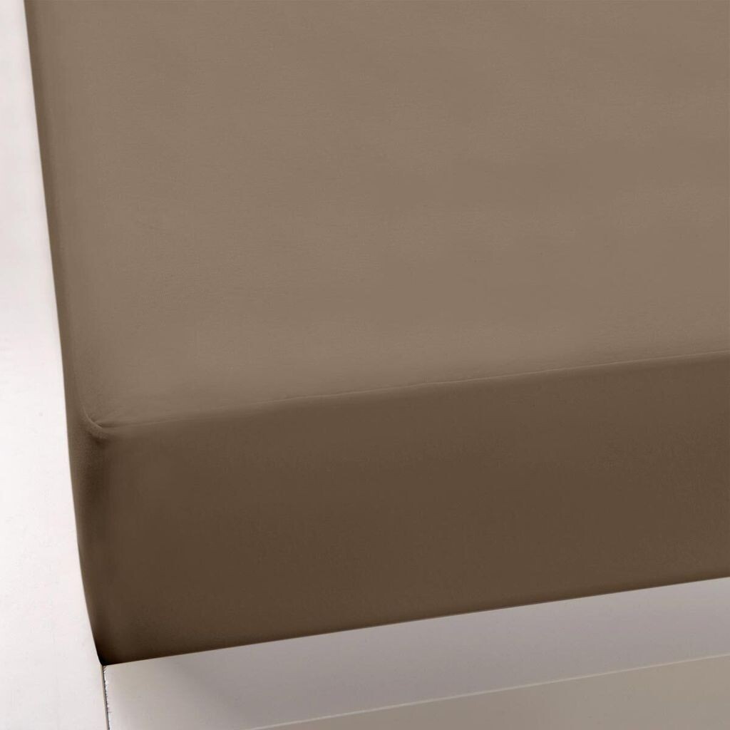 Простыня Formesse Bella-Donna Джерси на подгонке 70x190 - 80x220 см мускатный орех
Простыня Formesse Bella-Donna Джерси на подгонке 70x190 - 80x220 см мускатный орех
