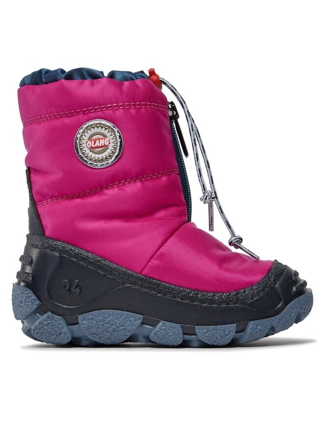 Снегоступы Olang, розовый
Снегоступы Olang, розовый