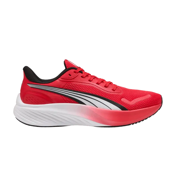 Кроссовки Pounce Lite 'For All Time Red', красный
Кроссовки Pounce Lite 'For All Time Red', красный