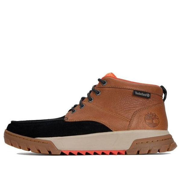 Кроссовки boulder trail chukka boots 'wheat' Timberland, желтый
Кроссовки boulder trail chukka boots 'wheat' Timberland, желтый