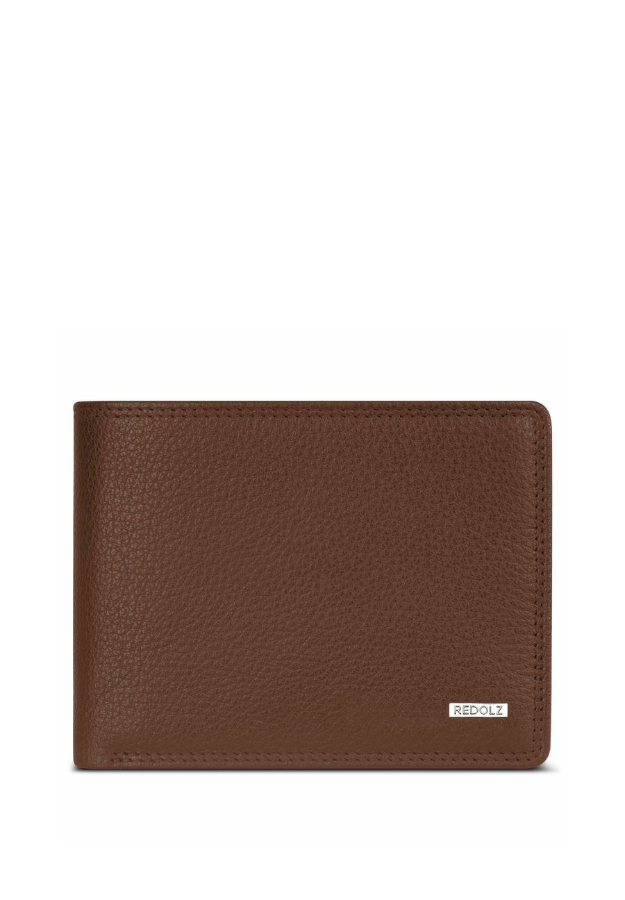Кошелек Redolz Wallet, Cognac/Brown
Кошелек Redolz Wallet, Cognac/Brown