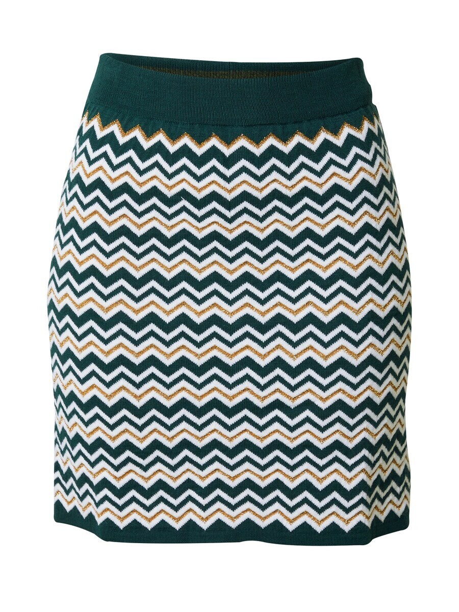 Юбка About You PEARL, темно-зеленый
Юбка About You PEARL, темно-зеленый