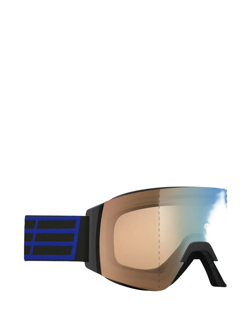 Горнолыжная маска 105 RWX SALICE, черный
Горнолыжная маска 105 RWX SALICE, черный