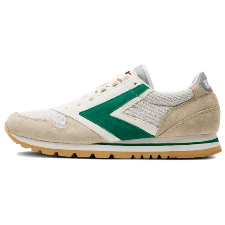 Кроссовки Chariot Coconut Bosphorus Taffy Brooks, Ecru
Кроссовки Chariot Coconut Bosphorus Taffy Brooks, Ecru