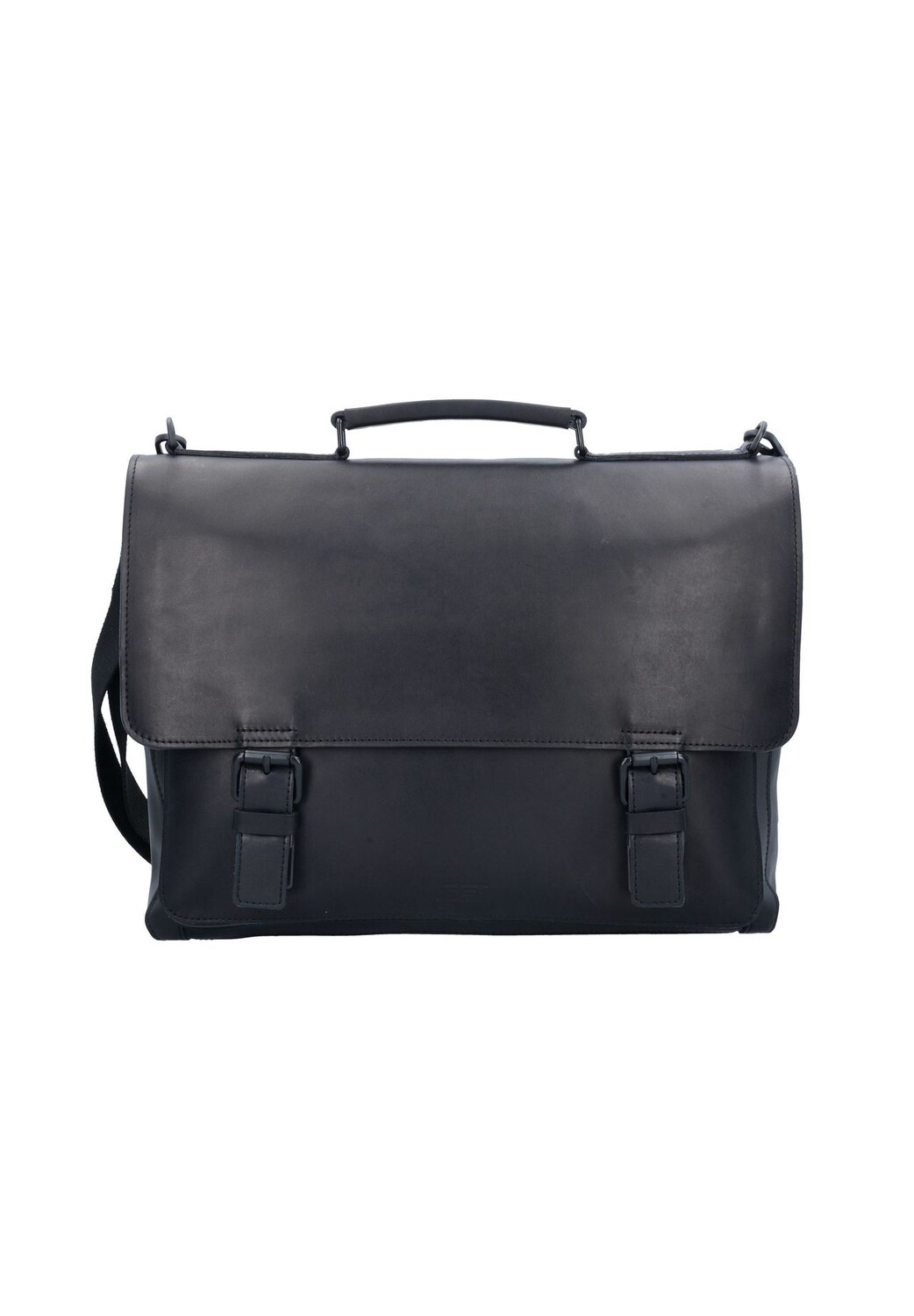 Кожаный портфель Futura 38 см с отделением для ноутбука JOST, черный
Кожаный портфель Futura 38 см с отделением для ноутбука JOST, черный