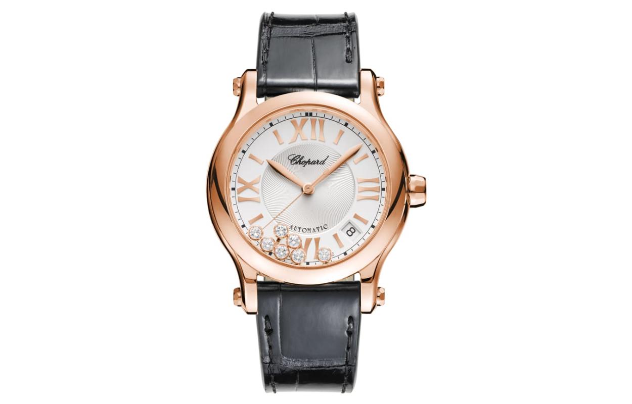 Счастливые Спорт 274808 5001 Chopard
Счастливые Спорт 274808 5001 Chopard