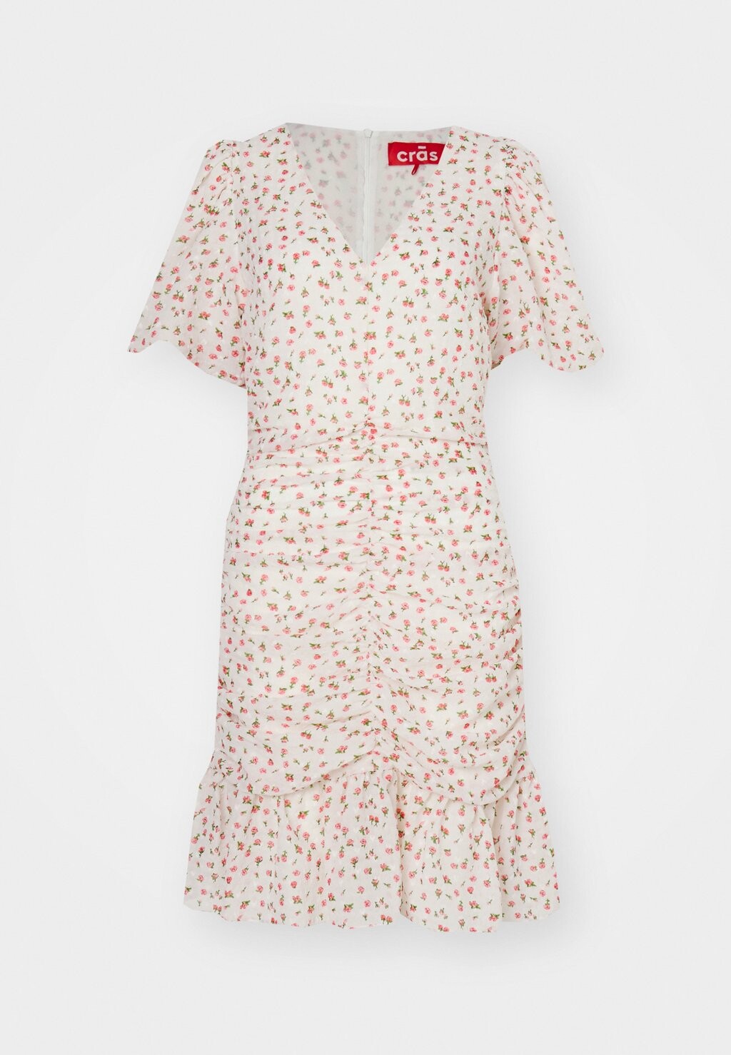 Повседневное платье GRACE DRESS Cras, кремовый
Повседневное платье GRACE DRESS Cras, кремовый