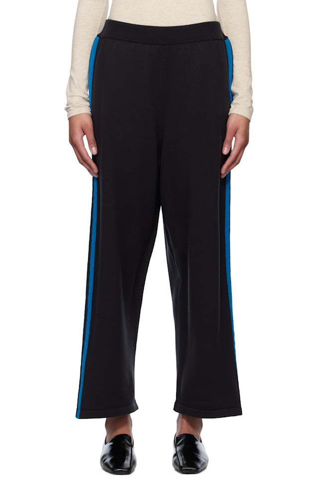 Брюки из мериносовой шерсти Cordera, цвет shade
Брюки из мериносовой шерсти Cordera, цвет shade