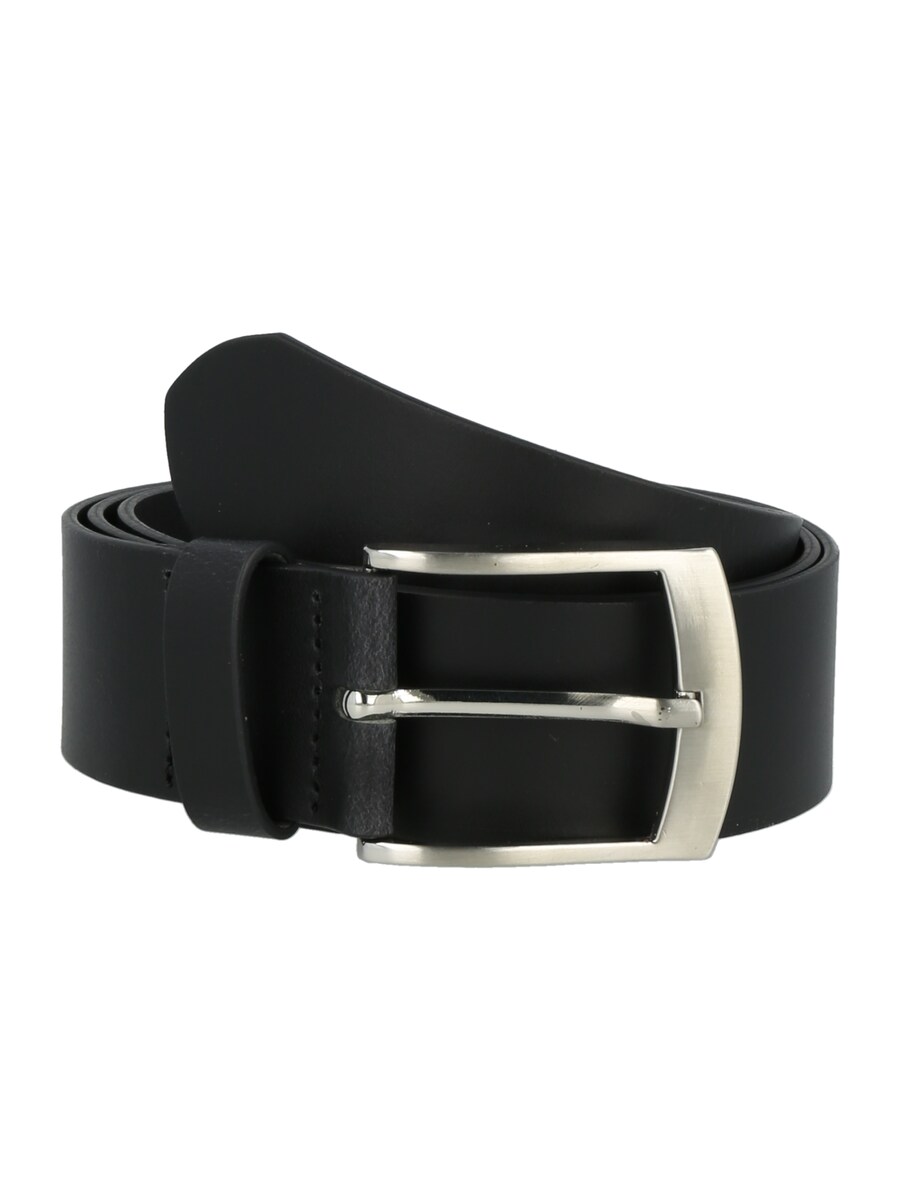 Ремень ABOUT YOU Jarno, черный
Ремень ABOUT YOU Jarno, черный