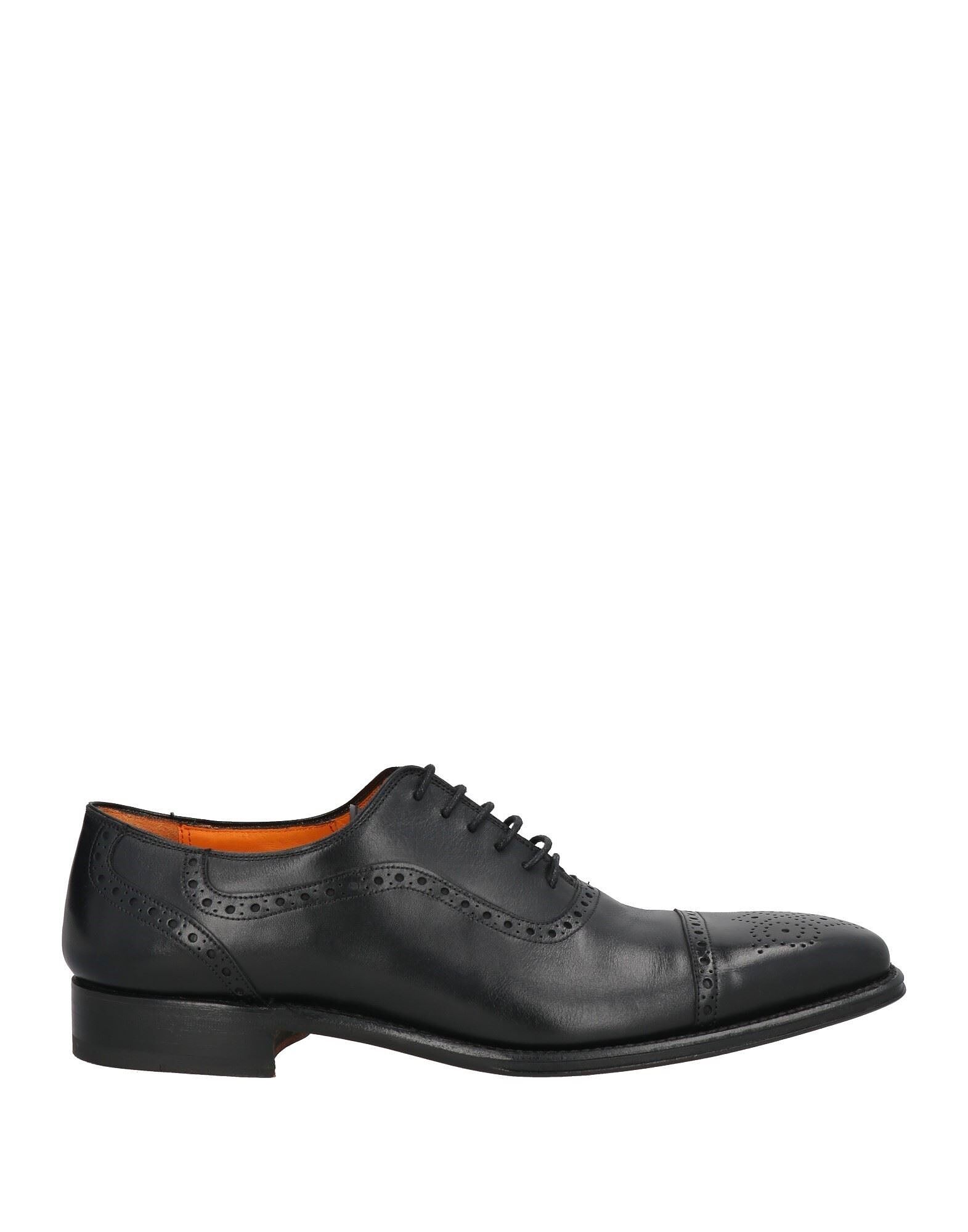 Туфли на шнуровке Cordwainer, черный
Туфли на шнуровке Cordwainer, черный