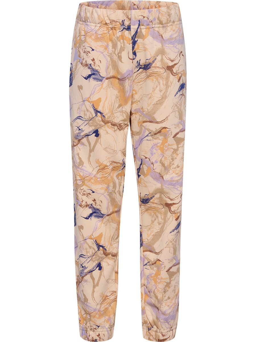 Зауженные брюки Hummel, цвет Pastel orange
Зауженные брюки Hummel, цвет Pastel orange