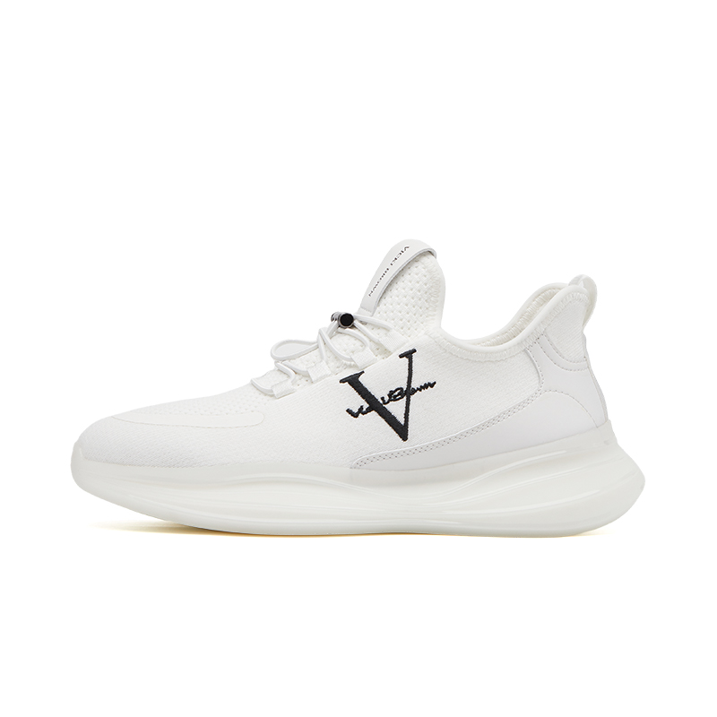 Низкие повседневные туфли мужские VICKI BROWN, White Black
Низкие повседневные туфли мужские VICKI BROWN, White Black