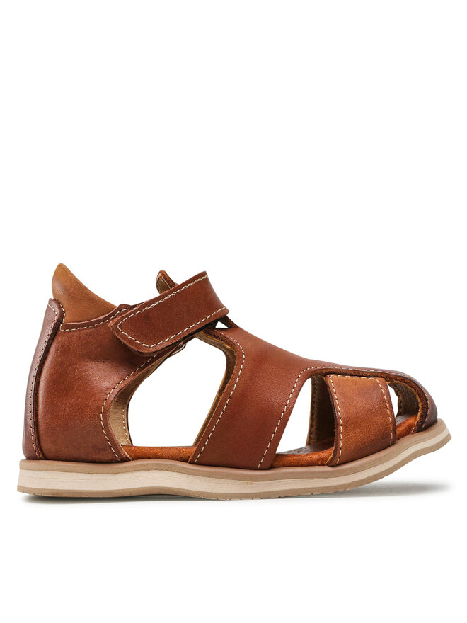 Сандалии Zarro, коричневый
Сандалии Zarro, коричневый