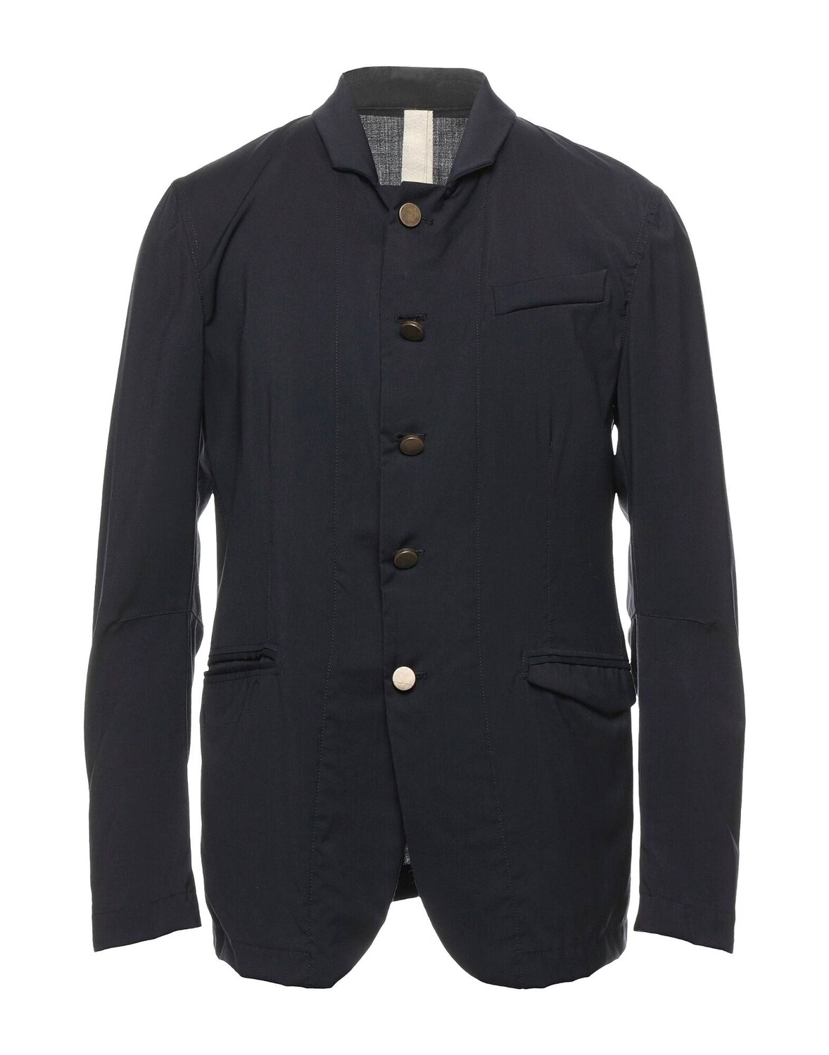 Блейзер Club Jacket, синий
Блейзер Club Jacket, синий