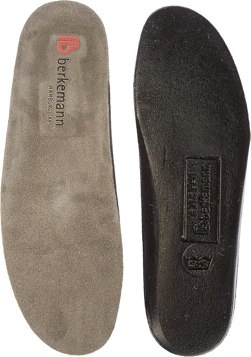 Мужские кроссовки Berkemann, серый
Мужские кроссовки Berkemann, серый