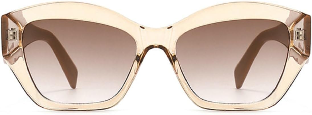 Ретро квадратные солнцезащитные очки для женщин, модные очки для активного отдыха с леопардовым принтом, модные солнцезащитные очки для мужчин, защита от ультрафиолета UV400 PR07YS Melrose, Tea
Ретро квадратные солнцезащитные очки для женщин, модные очки для активного отдыха с леопардовым принтом, модные солнцезащитные очки для мужчин, защита от ультрафиолета UV400 PR07YS Melrose, Tea