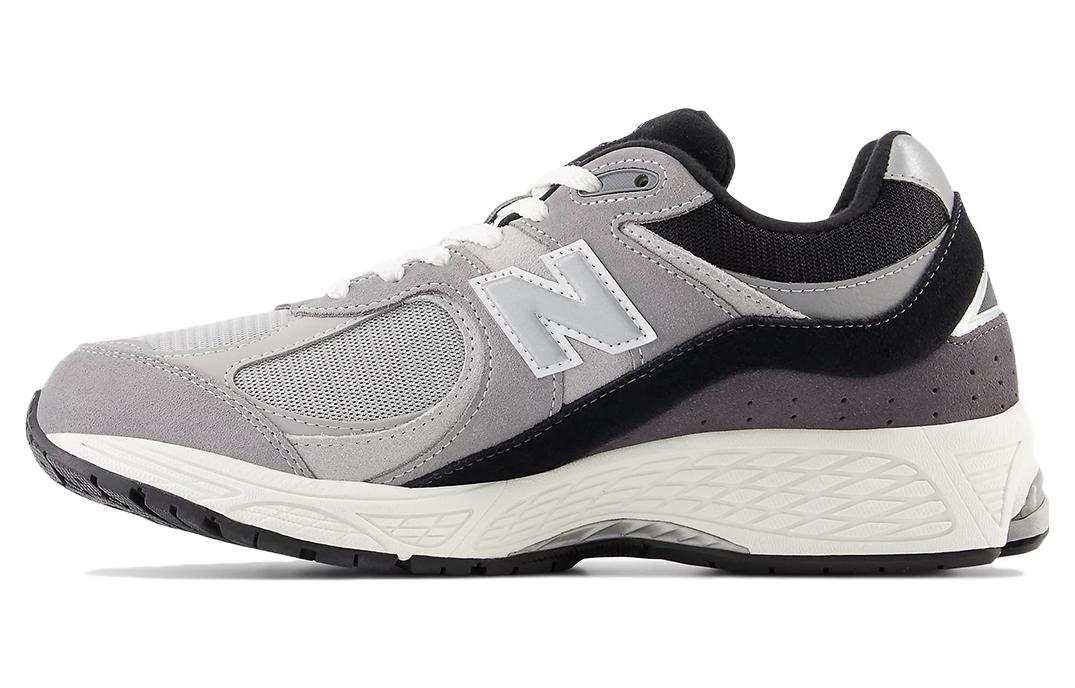 New Balance 2002R Slate Grey Raincloud, Белый Серый
New Balance 2002R Slate Grey Raincloud, Белый Серый