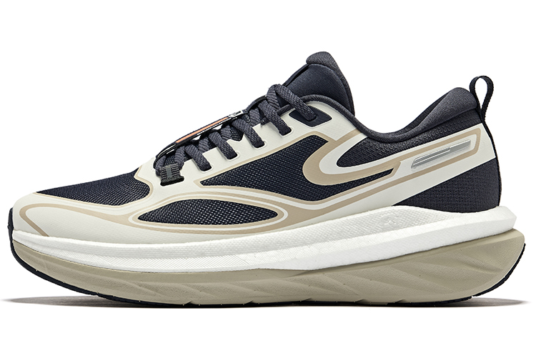 Erke Амортизирующие износостойкие низкие трейловые кроссовки мужские летний бриз синий микрокристаллический белый - летняя цикада синий микрокристаллический белый 
Erke Амортизирующие износостойкие низкие трейловые кроссовки мужские летний бриз синий микрокристаллический белый - летняя цикада синий микрокристаллический белый