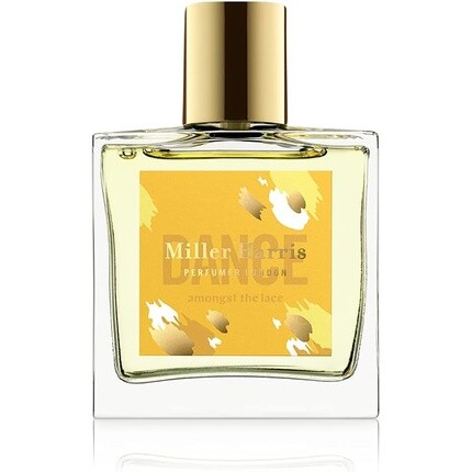 Miller Harris DANCE Eau de Parfum Citrus Fresh Green Perfume 50мл 
Miller Harris DANCE Eau de Parfum Citrus Fresh Green Perfume 50мл