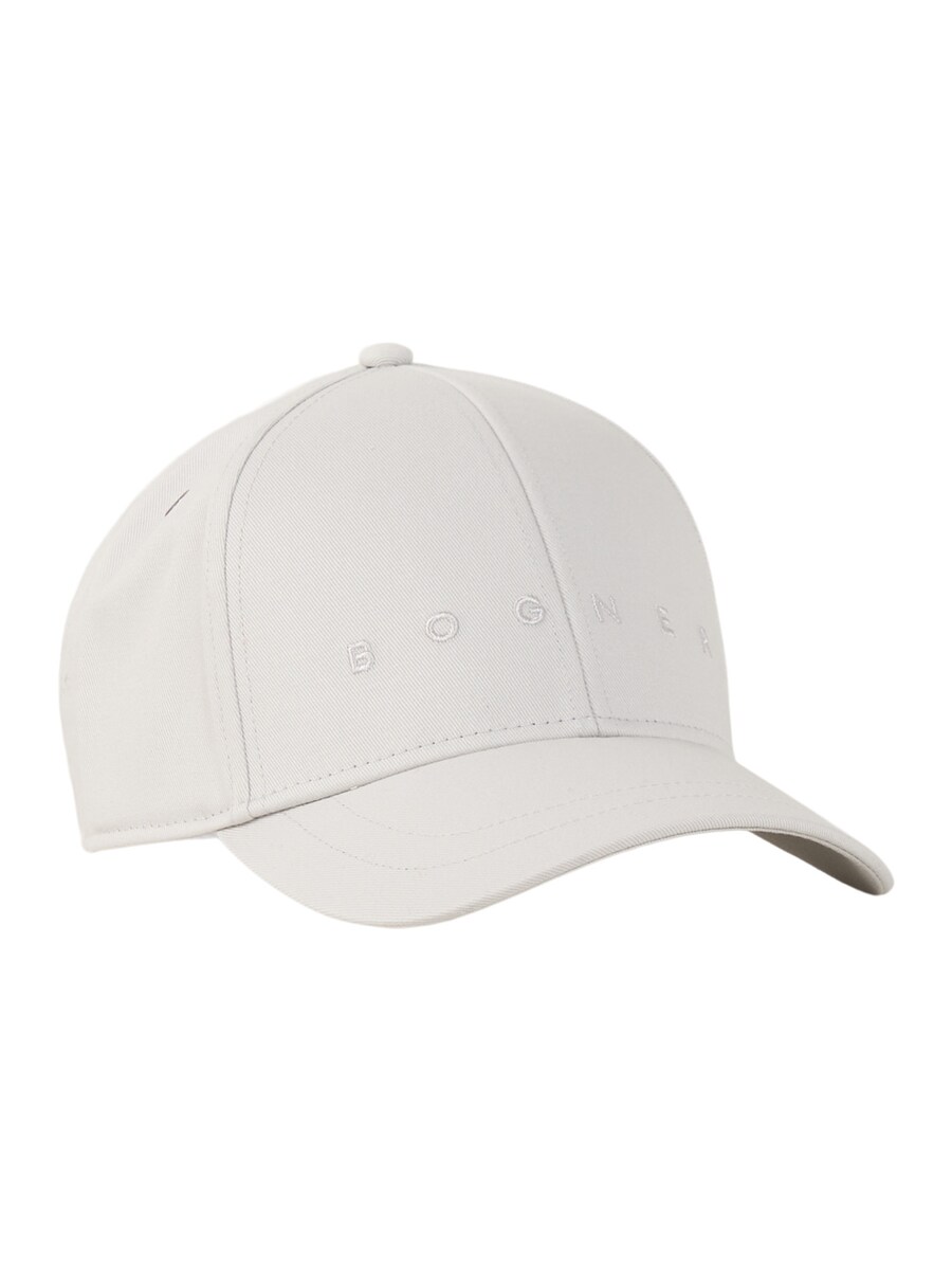 Бейсболка BOGNER MATS-10, светло-серый
Бейсболка BOGNER MATS-10, светло-серый