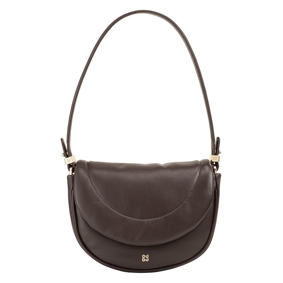 Сумка через плечо DuDu Panarea, темно-коричневый
Сумка через плечо DuDu Panarea, темно-коричневый