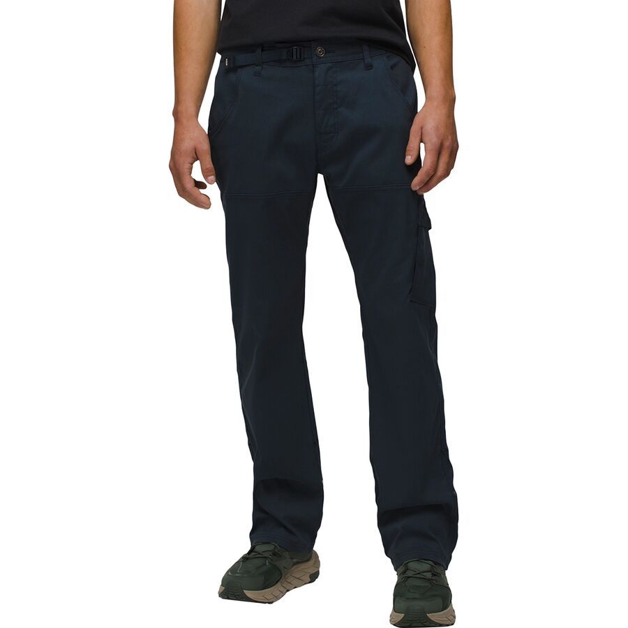 Брюки prAna Stretch Zion prAna, Stormy Night
Брюки prAna Stretch Zion prAna, Stormy Night