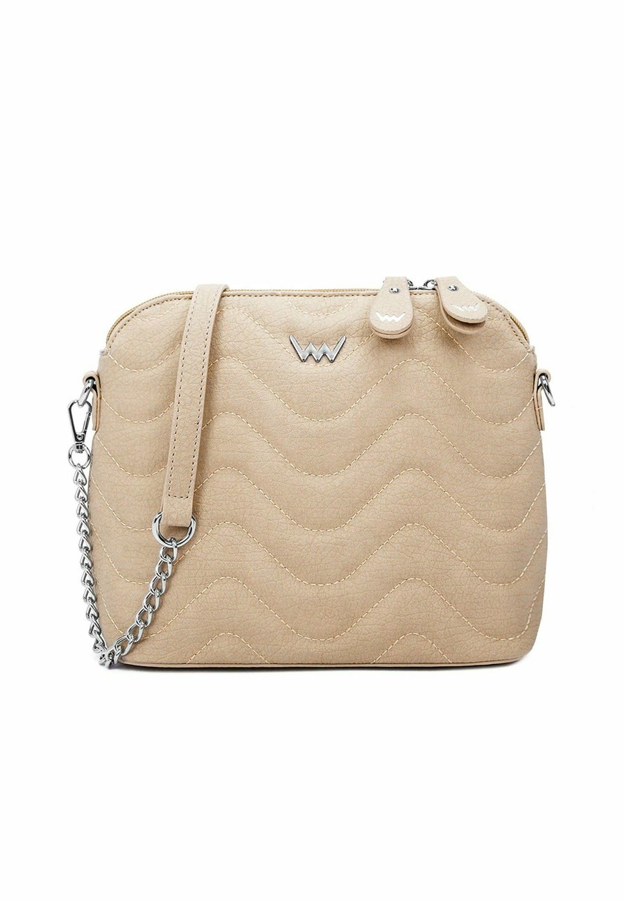 Сумка кросс-боди VUCH Cross body bag, Beige
Сумка кросс-боди VUCH Cross body bag, Beige